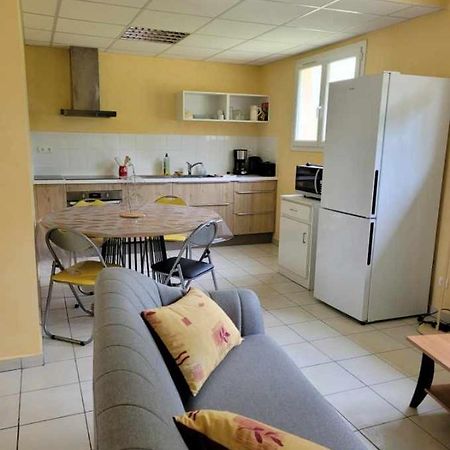 Appart Centre Valence Appartement Buitenkant foto