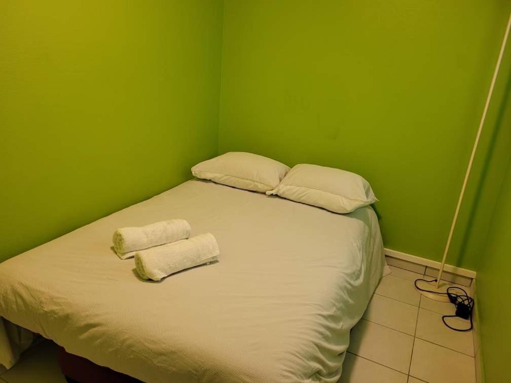 Appart Centre Valence Appartement Buitenkant foto