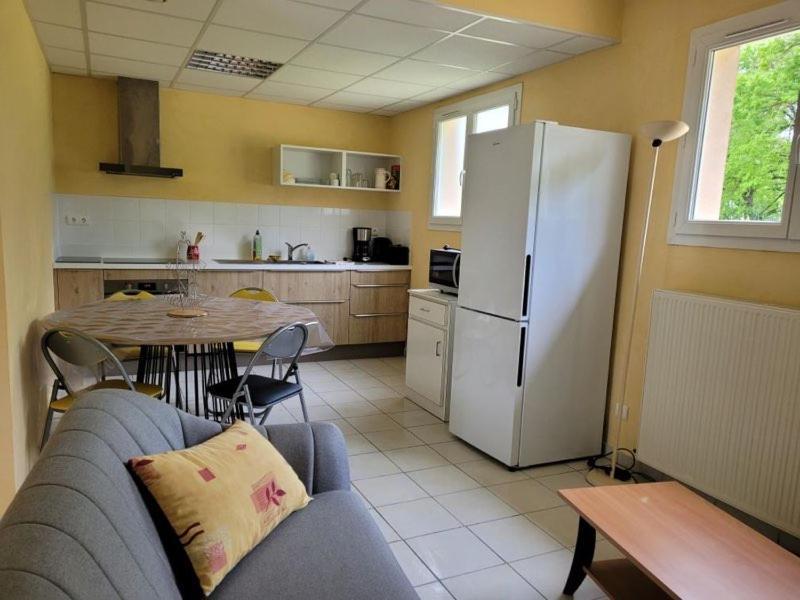 Appart Centre Valence Appartement Buitenkant foto