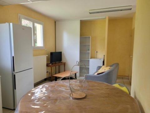 Appart Centre Valence Appartement Buitenkant foto